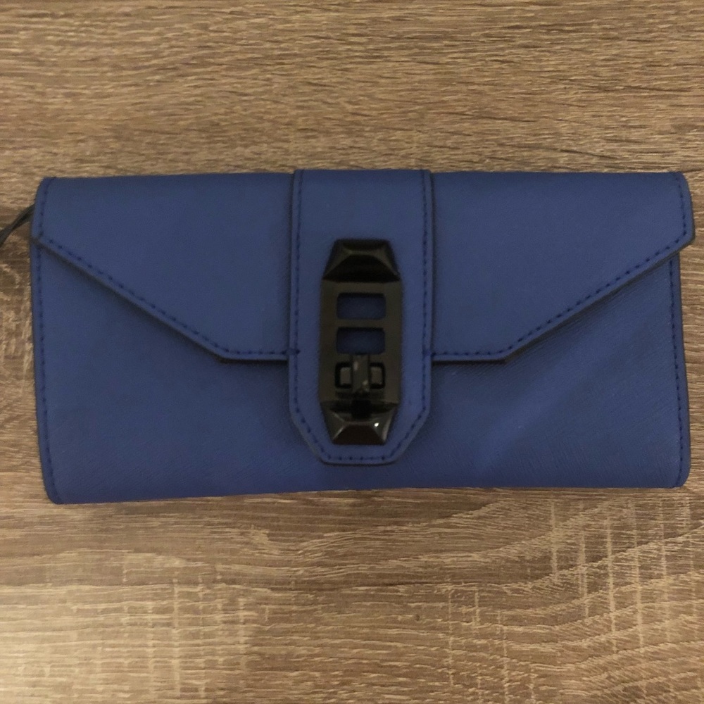 Rebecca Minkoff Mason Wallet